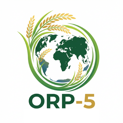 ORP-5 Logo